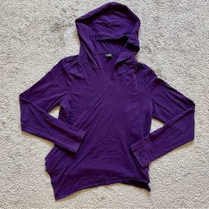 Women’s Express Hooded Top